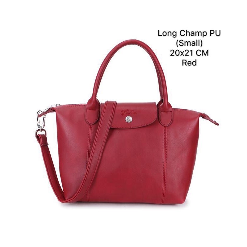 Long sham online bag