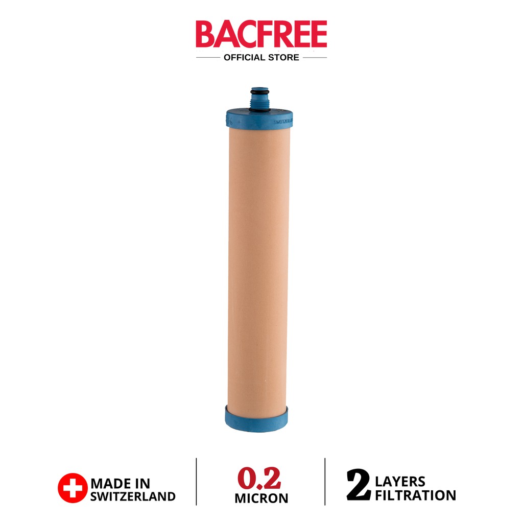 Bacfree.os Online, August 2026 | Shopee Malaysia