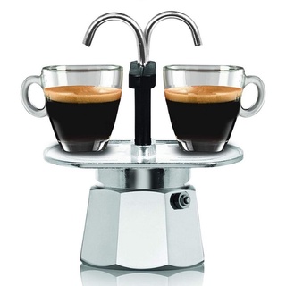 Bialetti 2-Cup Express R Lichtenstein Percolator & Reviews