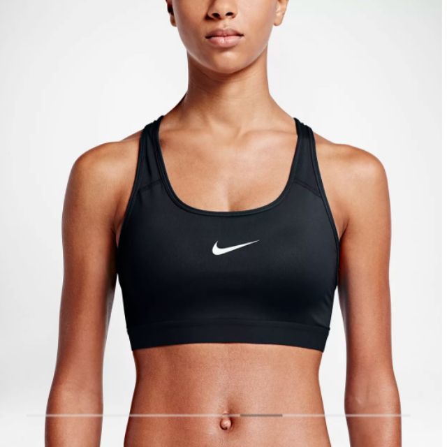 Classic Sports Bra