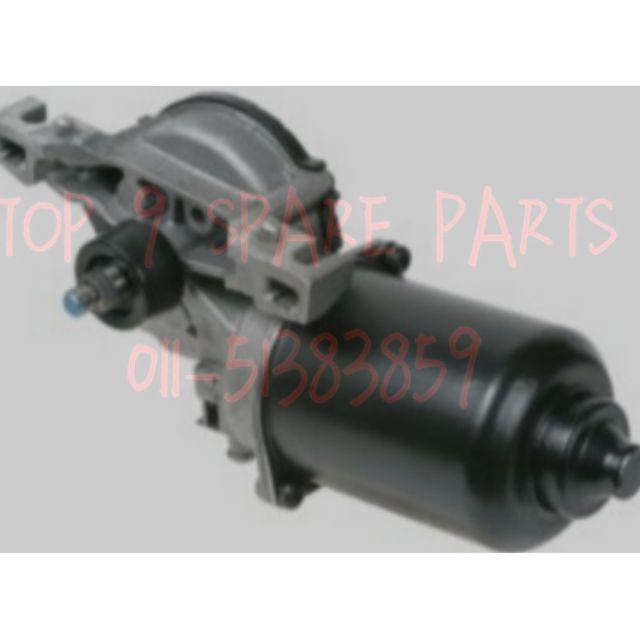 KIA SPECTRA WIPER MOTOR FRONT ORIGINAL PARTS NEW 100 Shopee Malaysia