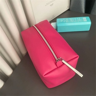 Victoria’s Secret 3-in-1 Train Case VS Diamond Logo Travel Makeup Bag