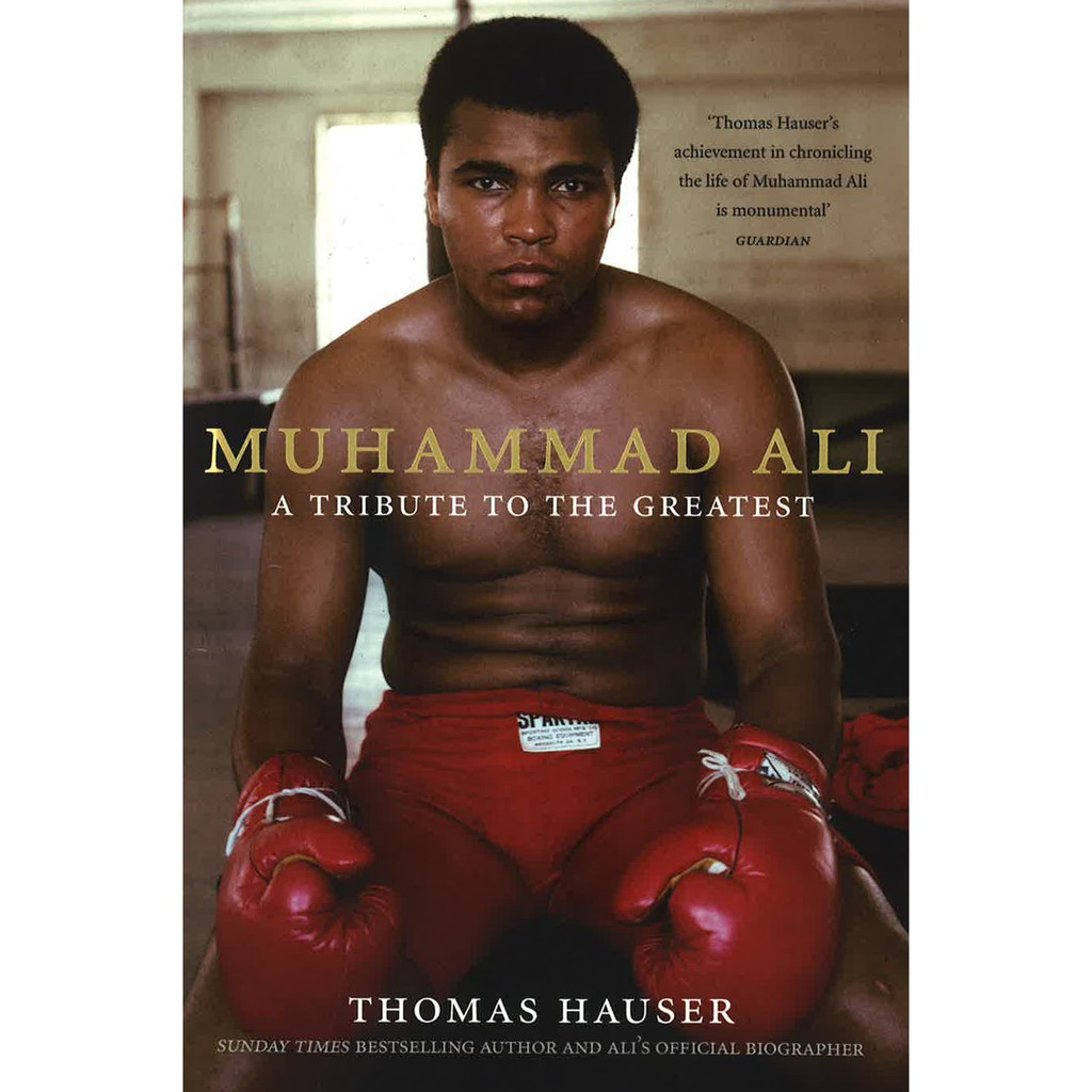 (BBW) Muhammad Ali: A Tribute To The Greatest (ISBN: 9780008152444 ...