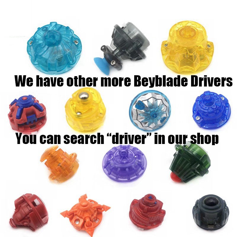 beyblade driver GT Beyblade Burst Driver for Gryo Kid Boy Toys Gift MY ...