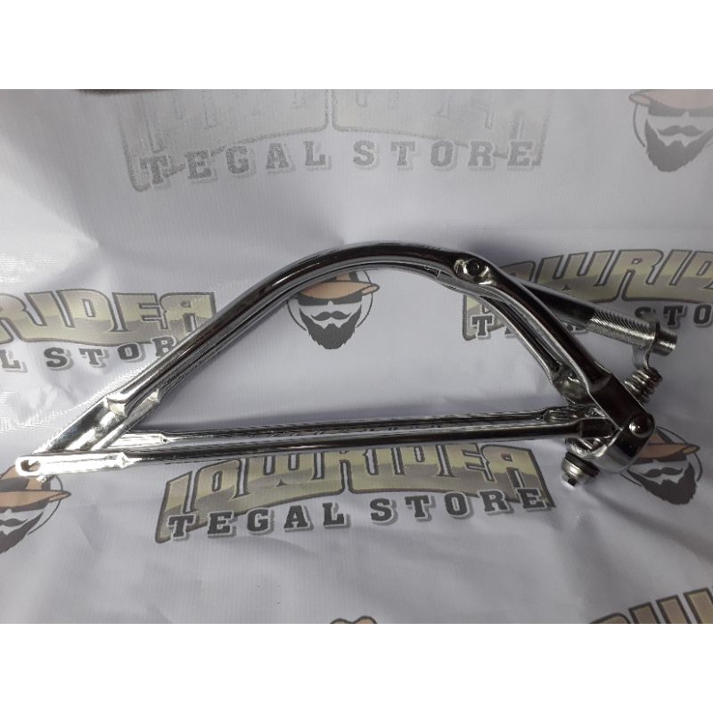 SPRINGER LOWRIDER BEND 26INCHI | Shopee Malaysia