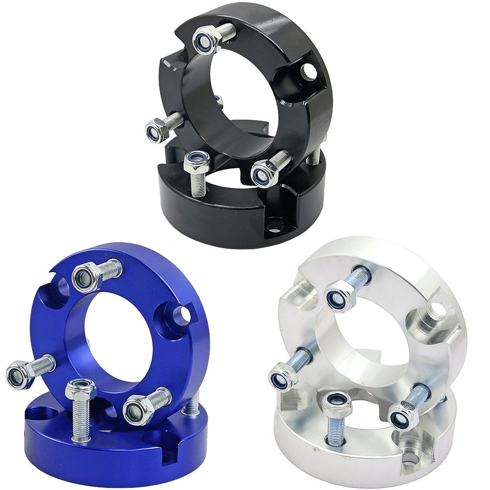 Front Absorber Shock Spacer Lift Kit Toyota Hilux Vigo Revo Ranger T6