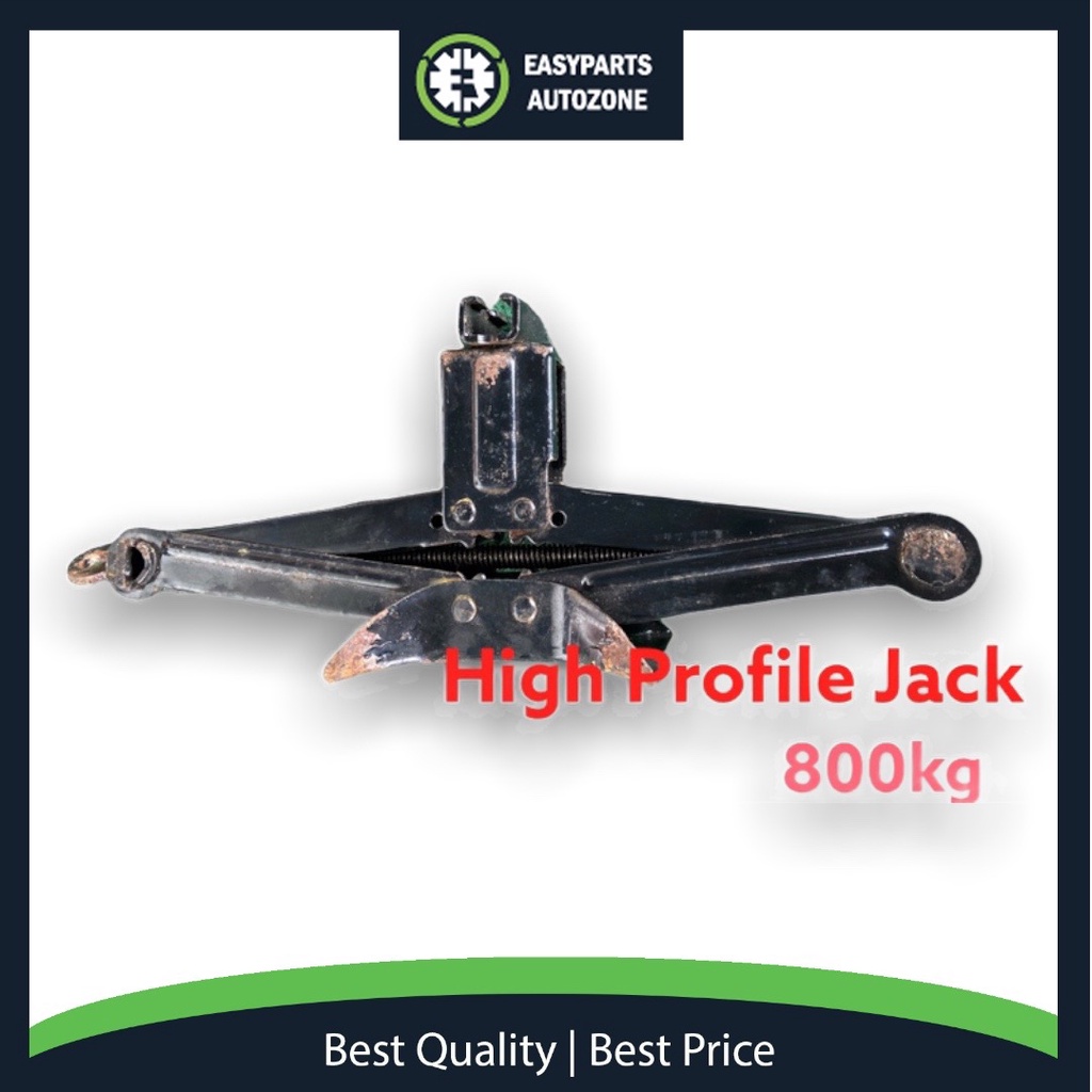 Autozone Car Jack Set Japan Jack Kereta Jepun (Used) Shopee Malaysia