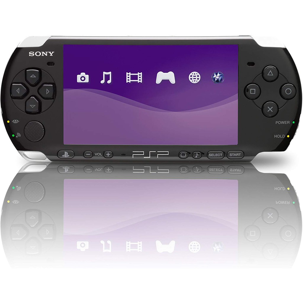 Psp store sony shopee