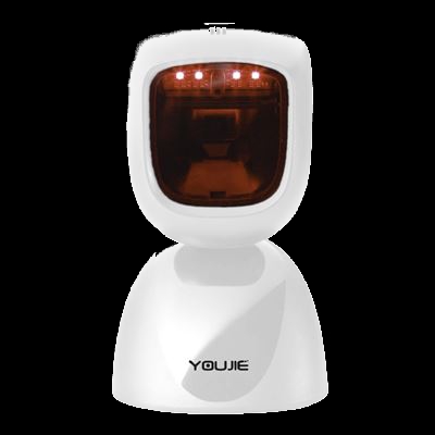 YOUJIE DESKTOP SCANNER(WHITE) | Shopee Malaysia