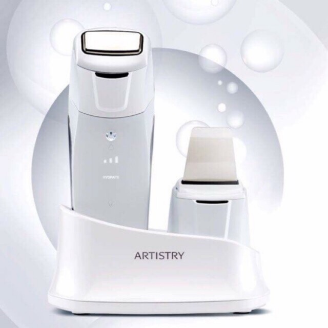Sec hand-Artistry Dermasonic 6in1 | Shopee Malaysia