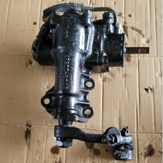 Suzuki Vitara power steering box USED Shopee Malaysia