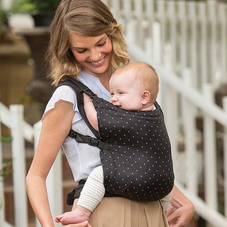Infantino - Zip Travel Carrier