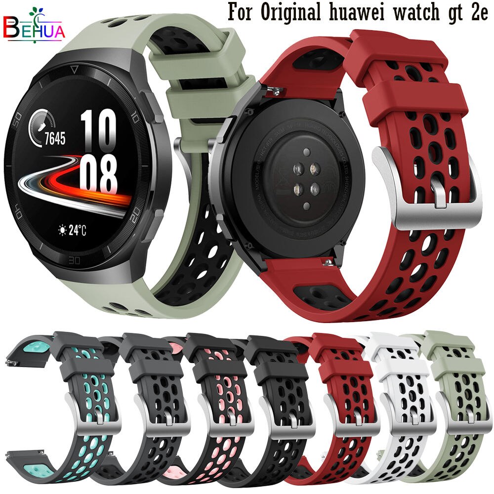 Original huawei best sale watch strap