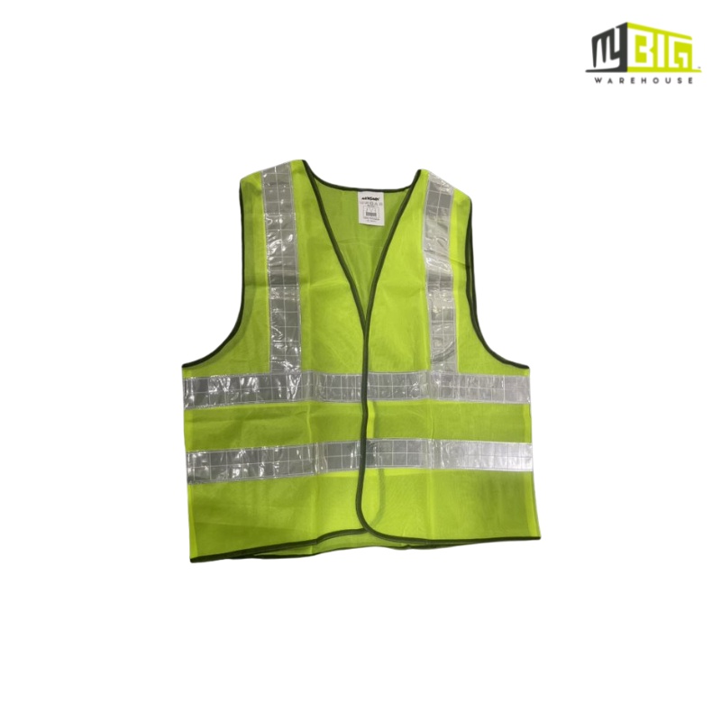 SAFETY SHIRT GREEN HEAVY DUTY | Shopee Malaysia