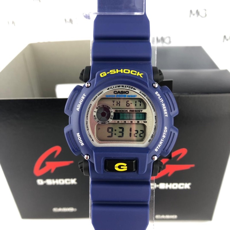 Dw9052 blue discount