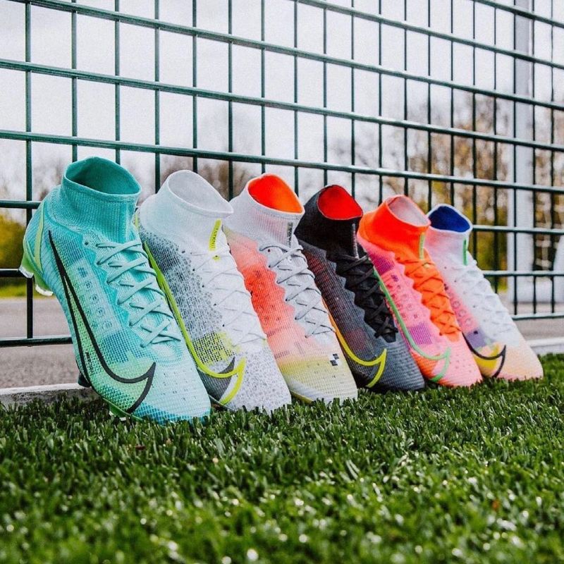 Tenis mercurial best sale