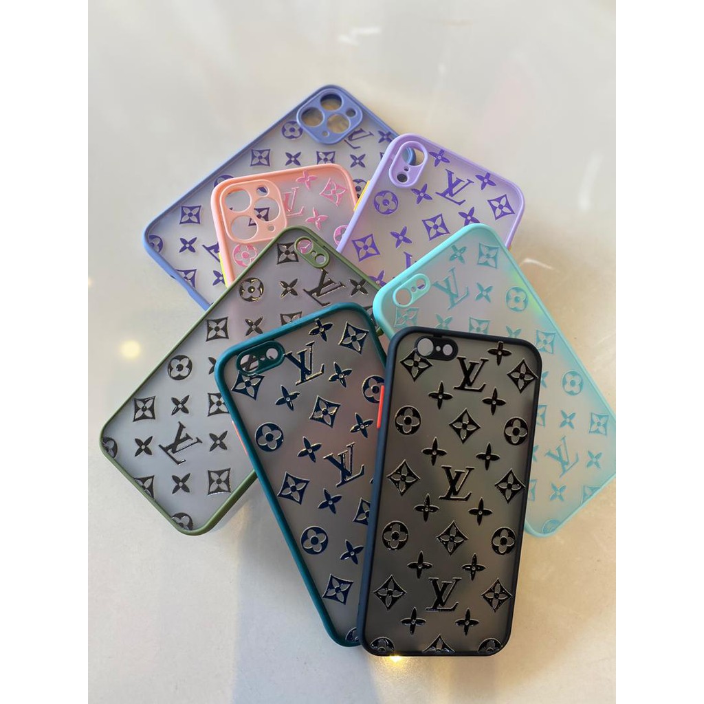 Fashion Protective Shell Phone Cover iPhone X XR 11 11PRO 11PRO MAX ...