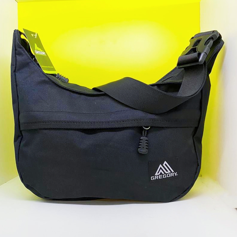 G) Mix Good Quality Waterproof PU Pancoat Shimano Sling Bag Crossbody Bag