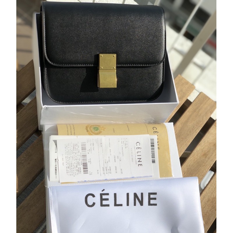 Sling discount bag celine