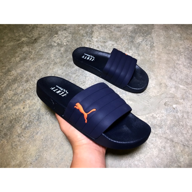 Puma fenty slides clearance wholesale