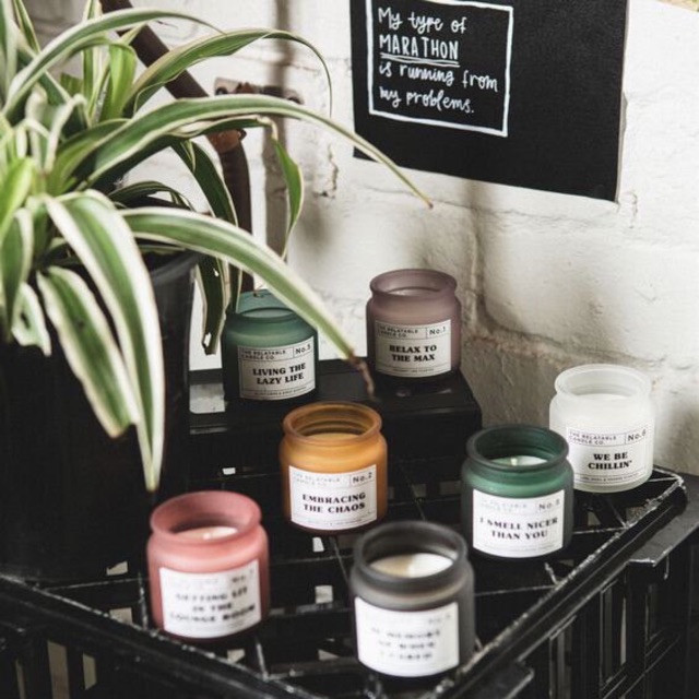 Typo Candle 8 Types to Choose Shopee Malaysia