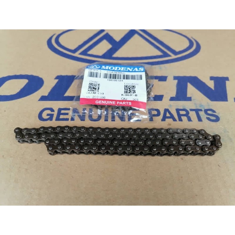 Timing Chain MR2 MR3 Modenas | Shopee Malaysia