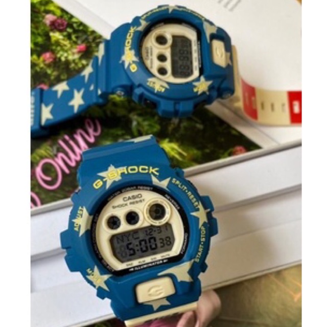 GSHOCK GDX6900 ALIFE 121 NEWSTOCK gshock alife Shopee Malaysia