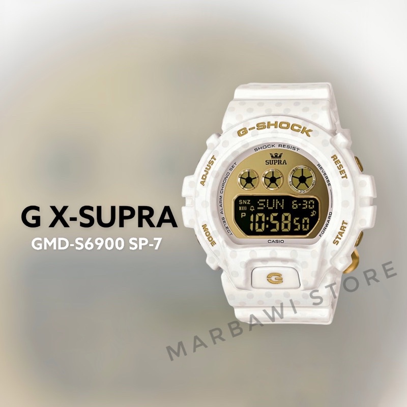 G discount shock sp7