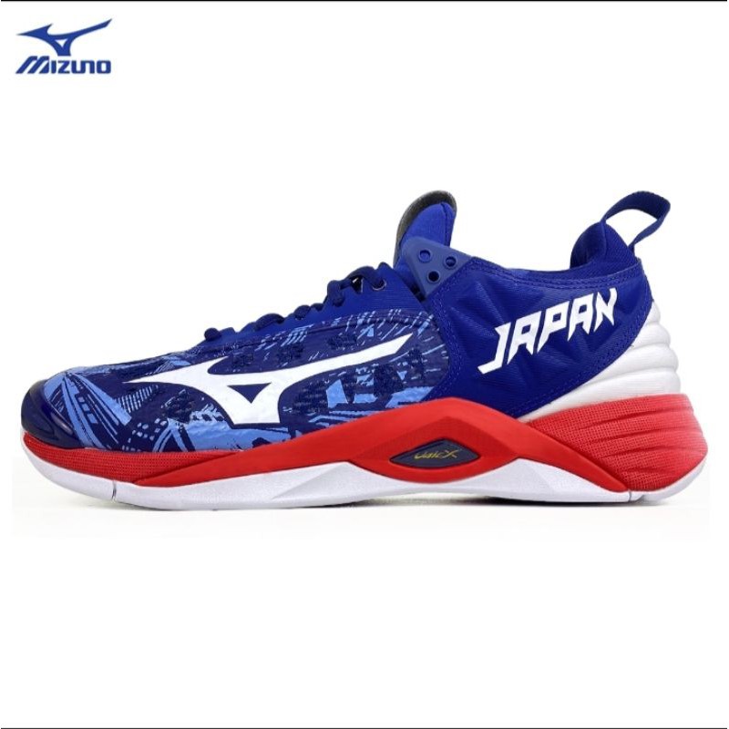 Mizuno wave momentum malaysia new arrivals