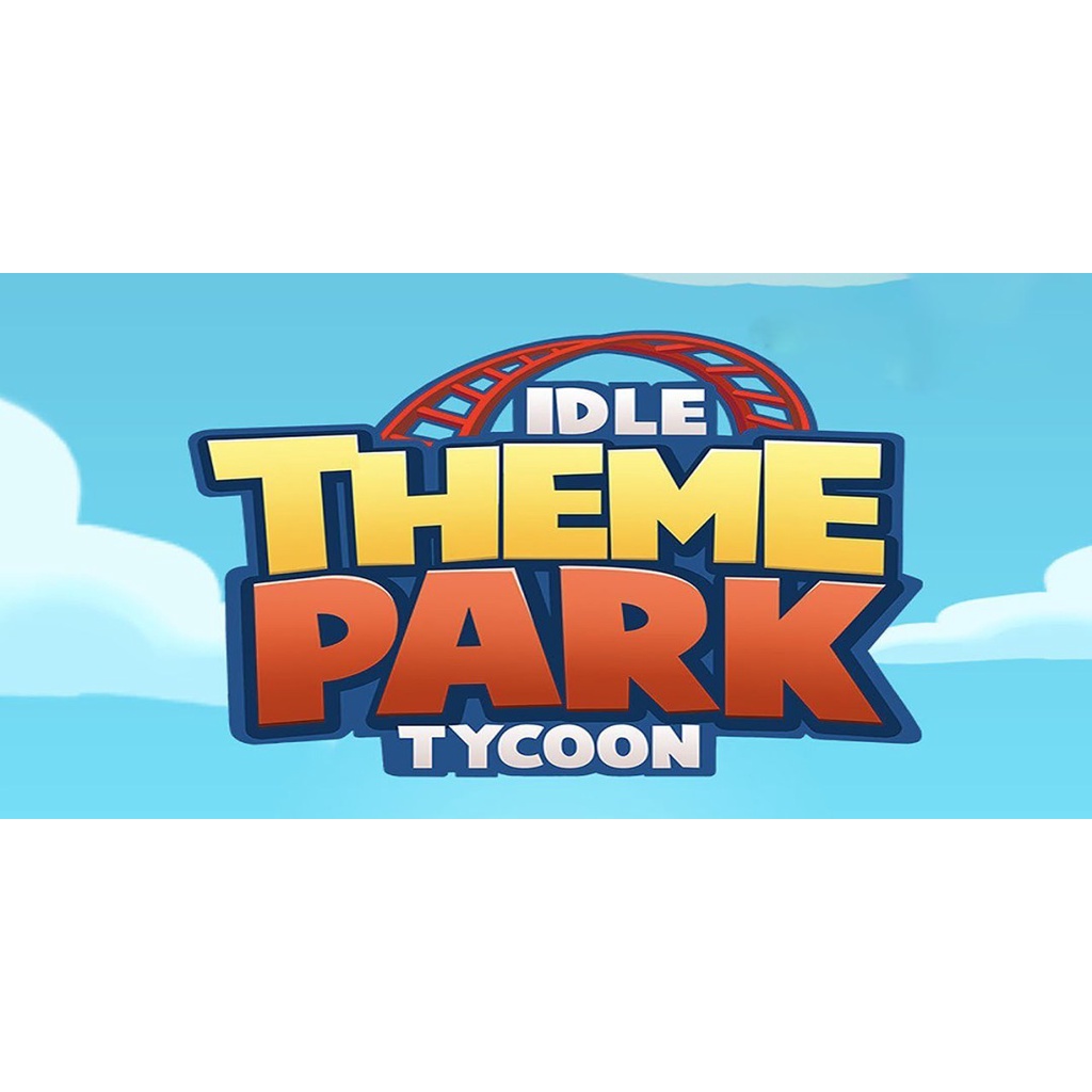 Android APK Idle Theme Park Tycoon APK   MOD (Unlimited Money