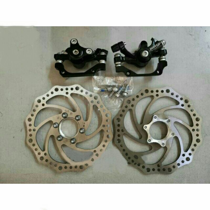 Brake disc basikal on sale