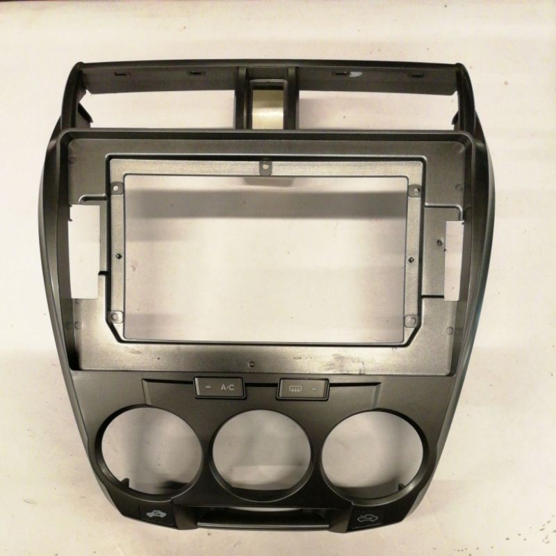 Honda city 08-13 android player casing 10