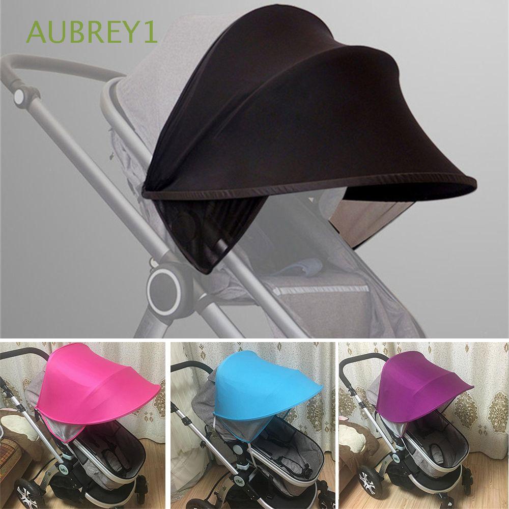 Universal pram hood cover sales