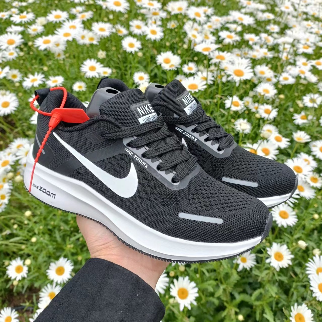 Spring and Summer New Super Light Running Shoes WearResistant NonSlip