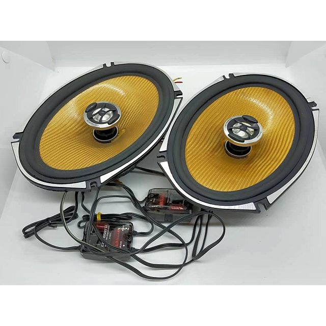 Speaker 6x9 carrozzeria TS-J6900A | Shopee Malaysia