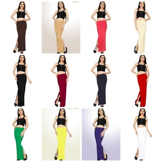 MERMAID SAREE SHAPEWEAR (Petticoat / Saree Slip) *