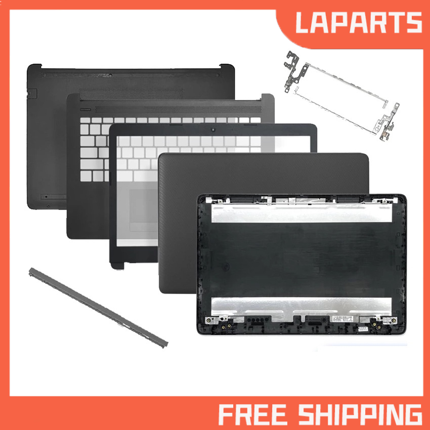 New Laptop Case For HP 14CM 14CK 240 G7 245 246 G7 LCD Back Cover