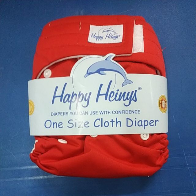 Happy heinys store