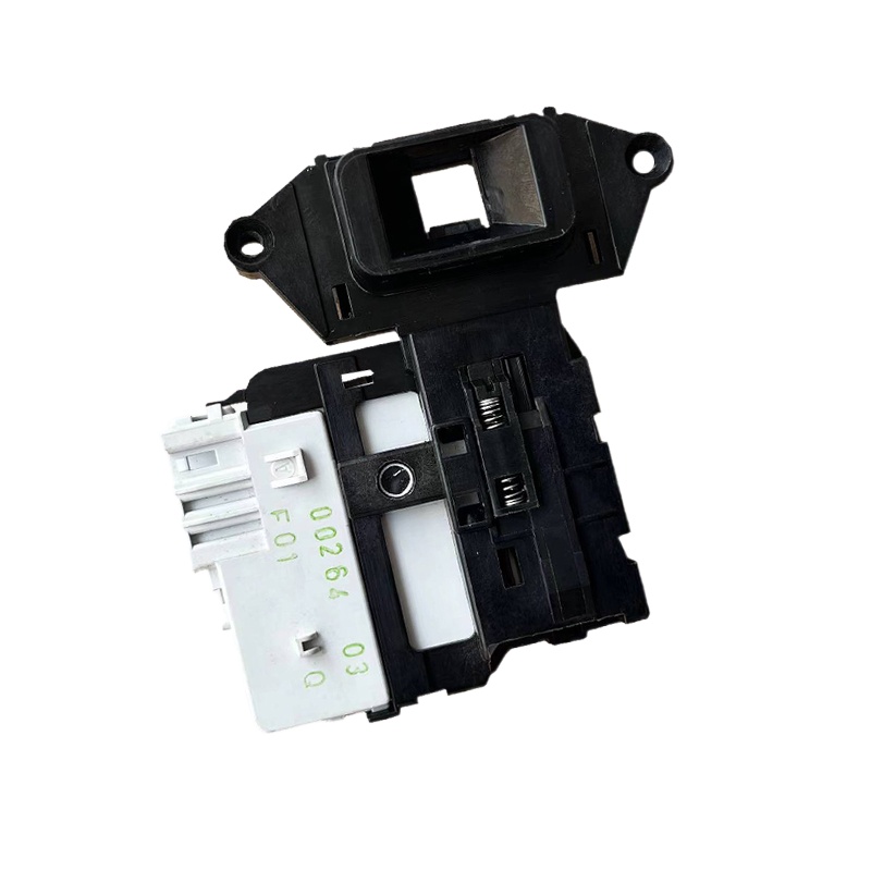 Lg Drum Washing Machine Door Lock F01Q WDC12345D A12345D T12245D Door