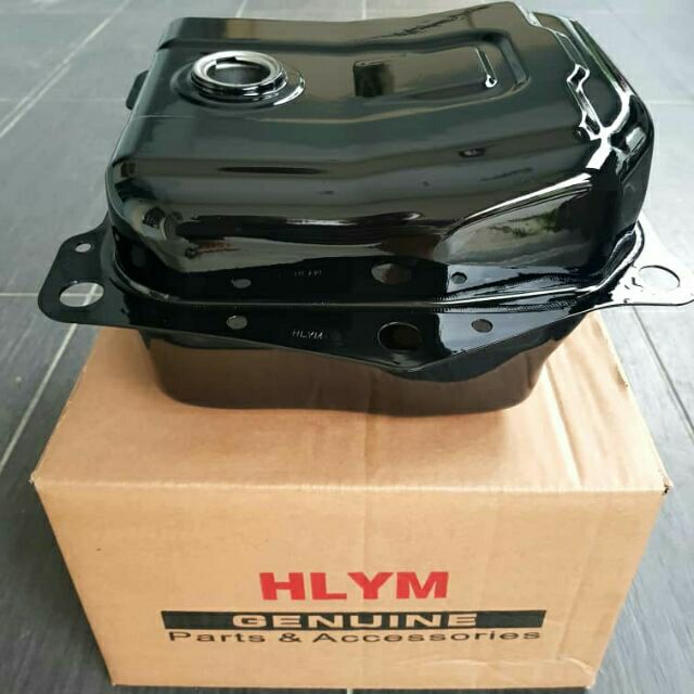 Fuel Tank HLYM Yamaha Y15 Y15ZR Ysuku 7L Big Capacity | Shopee Malaysia