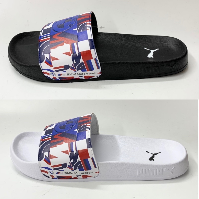 Puma motorsport outlet slippers