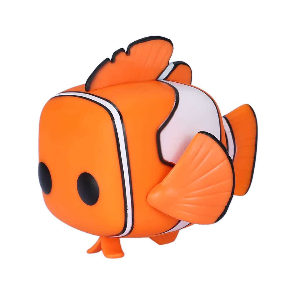 ORIGINAL FUNKO POP Movie Finding Nemo Action Figure Vinyl Model ...