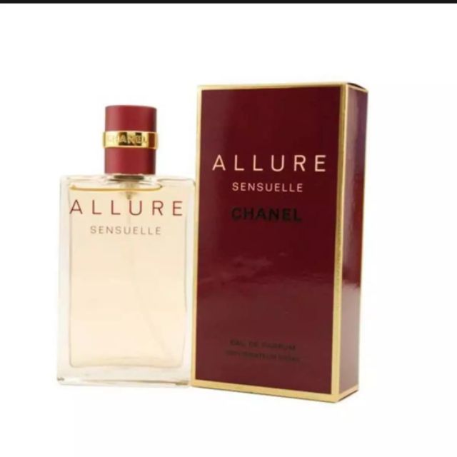 allure parfum - Fragrances Prices and Promotions - Health & Beauty Apr 2023  | Shopee Malaysia