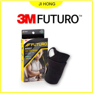 FUTURO Performance Comfort Wrist Support, Adjustable