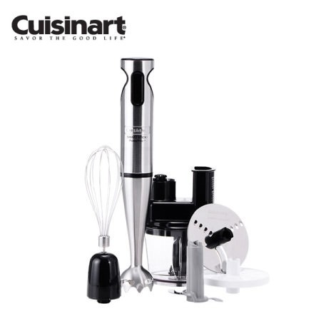 Cuisinart smart stick power trio best sale