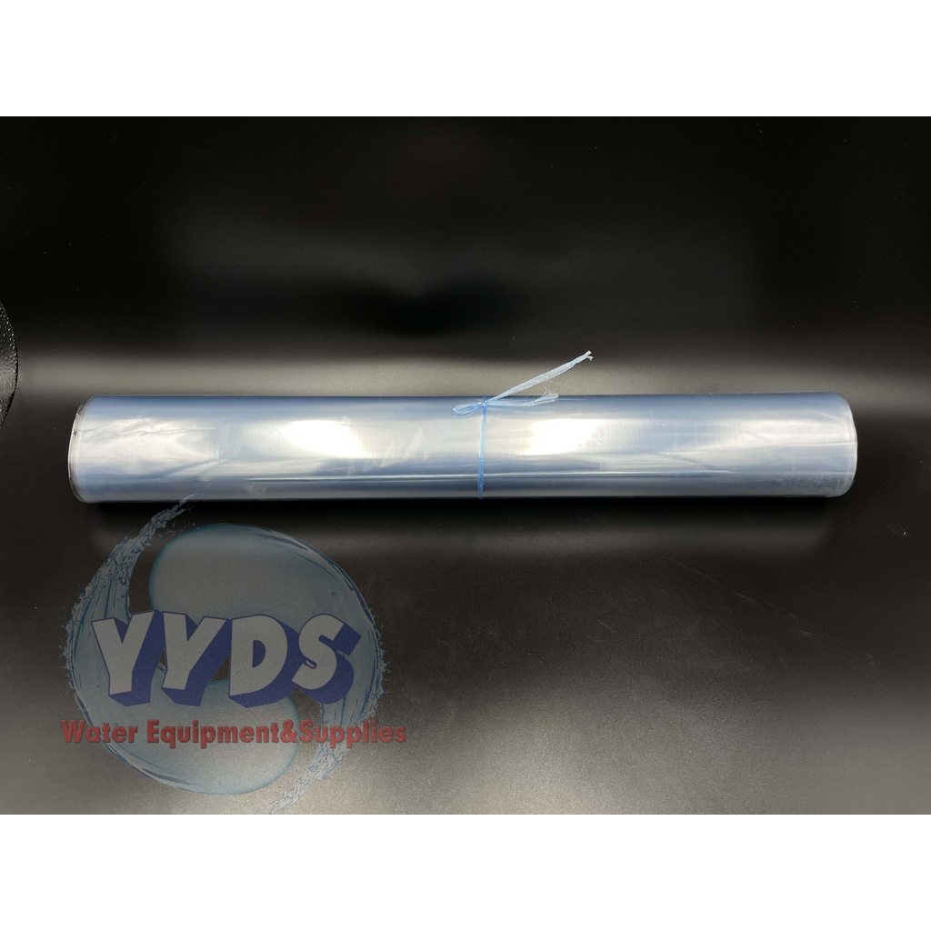 Shrink Wrap shrinkable Plastic PVC Type per kilo Shopee Malaysia