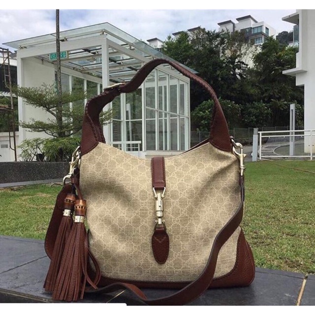 Preloved Gucci Handbag Shopee Malaysia