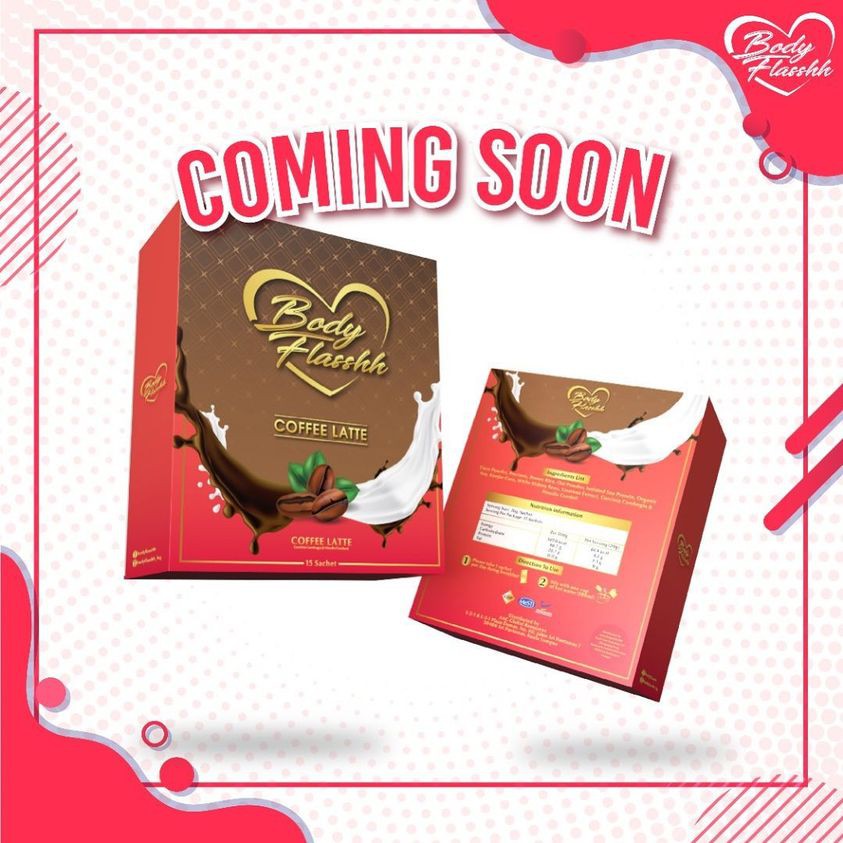 Beli 1 BOX + FREE 3 GIFT BodyFlasshh Bella Astillah Original HQ - Body ...