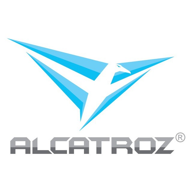 ALCATROZ NEOX HP500 RGB OVER EAR HEADSET [SBN:No NILAI:Yes MELAKA