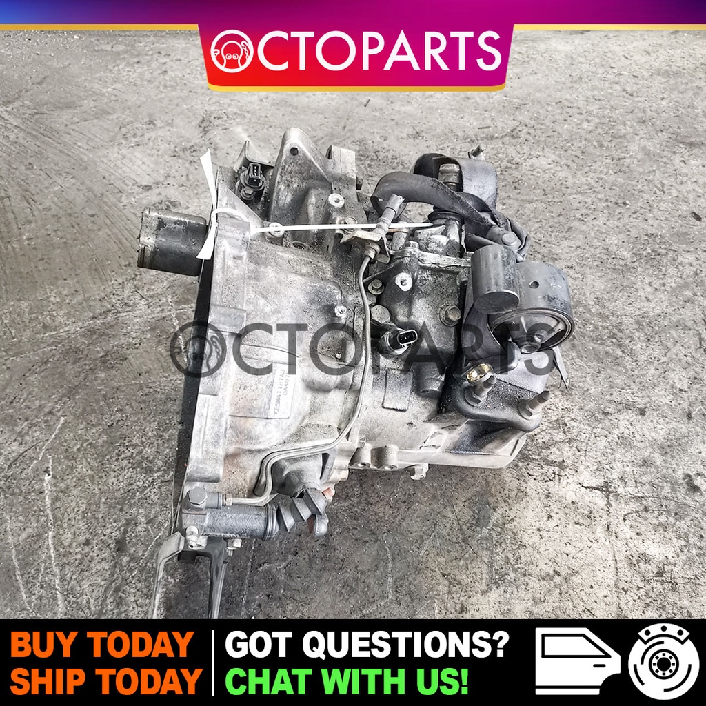 Proton Waja Persona Gen 2 Campro 1.6 (M) Gearbox (Used) Shopee Malaysia